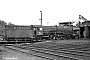 BMAG 11337 - DB "012 081-6"
23.05.1975 - Rheine, Bahnbetriebswerk
Werner Wölke