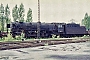 BMAG 11339 - DB "011 083-3"
18.05.1969 - Rheine, Bahnbetriebswerk
Helmut Philipp