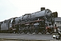 BMAG 11340 - DB "012 084-0"
22.05.1971 - Rheine, Bahnbetriebswerk
Klaus Heckemanns