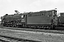 BMAG 11340 - DB "012 084-0"
22.05.1972 - Rheine, Bahnbetriebswerk
Helmut Philipp