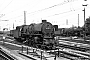 BMAG 11340 - DB "012 084-0"
13.08.1969 - Hamburg-Altona, Bahnhof
Werner Wölke