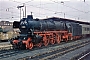 BMAG 11341 - DB "012 085-7"
28.09.1968 - Bremen, Hauptbahnhof
Norbert Lippek