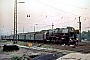 BMAG 11347 - DB "011 091-6"
08.07.1971 - Oberhausen, Bahnhof Osterfeld Süd
Werner Wölke