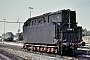 BMAG 11348 - DB "012 092-3"
10.08.1973 - Rheine, Bahnbetriebswerk
Hinnerk Stradtmann