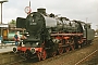 BMAG 11356 - VMN "01 1100"
16.07.1989 - Westerland (Sylt), Bahnhof
Claus Wilhelm Tiedemann
