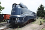 BMAG 11358 - SEH "01 1102"
10.06.2012 - Heilbronn, Süddeutsches Eisenbahnmuseum
Thomas Wohlfarth