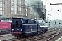 BMAG 11358 - TransEurop "01 1102"
06.04.1996 - Hamburg, Hauptbahnhof
Edgar Albers