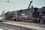 BMAG 11358 - DB "012 102-0"
10.08.1973 - Rheine, Bahnbetriebswerk
Hinnerk Stradtmann