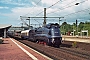 BMAG 11358 - TransEurop "01 1102"
01.09.2002 - Kassel-Wilhelmshöhe
Michael Uhren