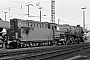 BMAG 11360 - DB "012 104-6"
22.07.1972 - Hamburg-Altona, Bahnbetriebswerk
Helmut Philipp