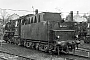BMAG 11417 - DB  "050 419-1"
23.05.1974 - Ulm, Bahnbetriebswerk
Helmut Philipp