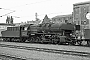 BMAG 11419 - DB  "050 421-7"
18.07.1970 - Uelzen, Bahnhof
Dr. Werner Söffing
