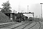 BMAG 11520 - DB  "051 031-3"
24.05.1974 - Neuss, Bahnbetriebswerk
Martin Welzel