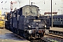 BMAG 11543 - DB  "051 054-5"
26.07.1972 - Aschaffenburg
Dietrich Bothe