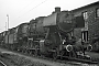 BMAG 11543 - DB  "051 054-5"
07.05.1973 - Schweinfurt, Bahnbetriebswerk
Martin Welzel