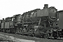 BMAG 11557 - DB  "051 068-5"
21.01.1973 - Gelsenkirchen-Bismarck, Bahnbetriebswerk
Martin Welzel