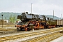 BMAG 11560 - DR "50 3536-5"
23.05.1986 - Nossen, Bahnhof
Rudi Lautenbach