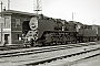 BMAG 11586 - DRB "50 1292"
14.04.1942 - Nakel (Oberschlesien)
Archiv Ludger Kenning