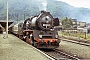 BMAG 11630 - DR "50 3552-2"
25.07.1987 - Thale (Harz)
Tilo Reinfried