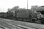 BMAG 11830 - DB  "052 580-8"
10.07.1974 - Crailsheim, Bahnbetriebswerk
Martin Welzel