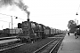 BMAG 11830 - DB  "052 580-8"
20.04.1971 - Crailsheim, Bahnhof
Karl-Hans Fischer