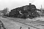 BMAG 11884 - HVE "50 2634"
25.11.1946 - Kaltenkirchen, AKN
Archiv Freunde der Eisenbahn e.V., Hamburg