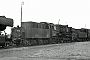 BMAG 11959 - DB  "052 903-2"
10.07.1974 - Crailsheim, Bahnbetriebswerk
Martin Welzel