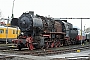 BMAG 12452 - DEN "52 8064-9"
16.01.2008 - Krefeld, Bahnbetriebswerk
Patrick Paulsen