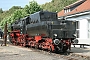 BMAG 12547 - VEB "52 6106"
17.09.2009 - Bochum-Dahlhausen, Eisenbahnmuseum
Frank Glaubitz