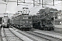 BMAG 7614 - DB "38 3479"
17.07.1965 - Arnhem, Station NS
Archiv Christoph Weleda