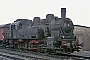 BMAG 8206 - DB "094 640-0"
17.08.1974 - Emden, Bahnbetriebswerk
Helmut Philipp