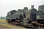 BMAG 8210 - DB "094 644-2"
24.08.1973 - Lehrte, Rangierbahnhof
Werner Peterlick