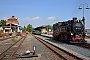 BMAG 9535 - SDG "99 1746-9"
23.08.2012 - Dippoldiswalde, Bahnhof
Stefan Kier