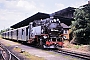 BMAG 9535 - DR "99 1746-9"
28.07.1991 - Freital-Hainsberg, Bahnhof
Ernst Lauer