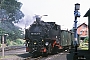 BMAG 9536 - DR "99 1747-7"
08.08.1991 - Bertsdorf, Bahnhof
Ingmar Weidig