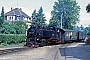 BMAG 9536 - DB AG "099 727-0"
26.06.1994 - Dippoldiswalde, Bahnhof
Dr. Werner Söffing