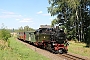 BMAG 9538 - SOEG "99 749"
05.08.2017 - Olbersdorf, Bahnhof Bertsdorf
Thomas Wohlfarth