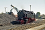 BMAG 9921 - HSB "99 7222-5"
19.07.1999 - Wernigerode, Bahnbetriebswerk HSB
Ralph Mildner (Archiv Stefan Kier)