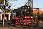 BMAG 9921 - HSB "99 7222-5"
16.10.2014 - Wernigerode, Bahnbetriebswerk HSB
Christoph Beyer