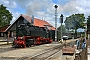 BMAG 9921 - HSB "99 7222-5"
17.06.2017 - Wernigerode, Bahnhof Westerntor
Werner Wölke