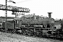 Borsig 10012 - DB "055 703-3"
14.04.1972 - Hohenbudberg, Bahnbetriebswerk
Martin Welzel