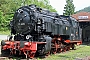 Borsig 10353 - Rübelandbahn "95 6676"
27.07.2014 - Oberharz (am Brocken)-Rübeland
Edgar Albers