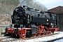 Borsig 10353 - Rübelandbahn "95 6676"
05.03.2000 - Rübeland
Werner Wölke