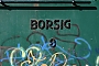 Borsig 10661 - Denkmal
21.09.2006 - Berlin, Spielplatz Titusweg
Patrick Paulsen