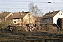 Borsig 11023 - Privat
15.12.2004 - Oberhausen-Osterfeld
Dietmar Stresow