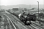 Borsig 11108 - DR "95 0004-2"
__.03.1979 - Saalfeld (Saale)
Günther Scheibe (Archiv ILA Dr. Günther Barths)