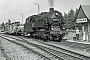 Borsig 11114 - DR "95 0010-9"
__.07.1971 - Ernstthal am Rennsteig
Günther Scheibe [†] (Archiv ILA Dr. Günther Barths)