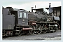Borsig 11622 - DB  "39 011"
01.08.1965 - Radolfzell, Bahnbetriebswerk
Helmut Dahlhaus