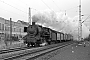 Borsig 11638 - DB  "39 035"
31.12.1965 - Schwaikheim
Detlef Schikorr