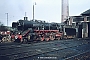 Borsig 11799 - DB "39 114"
__.02.1961 - Köln-Deutz, Bahnbetriebswerk Deutzerfeld
Herbert Schambach